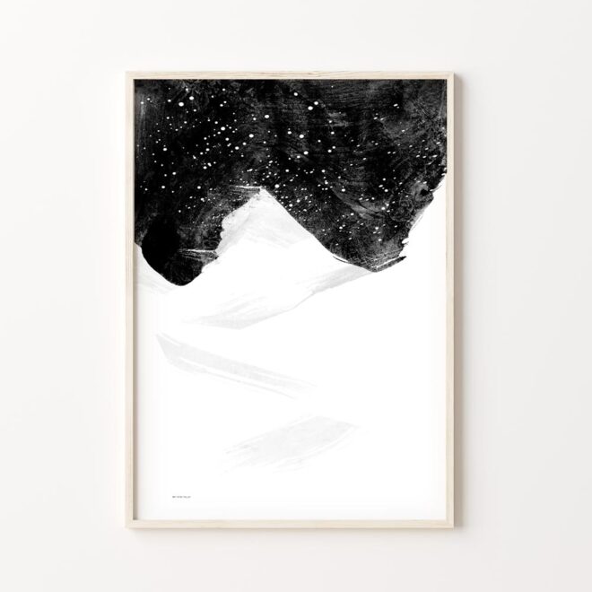 Piz Plakat – Bild 3